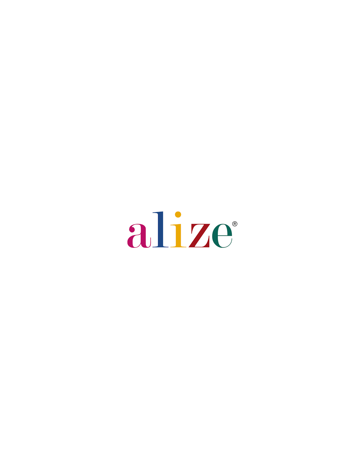 alize